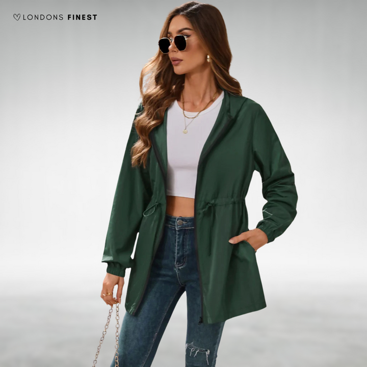 Sienna™ Women's Waterproof Jacket