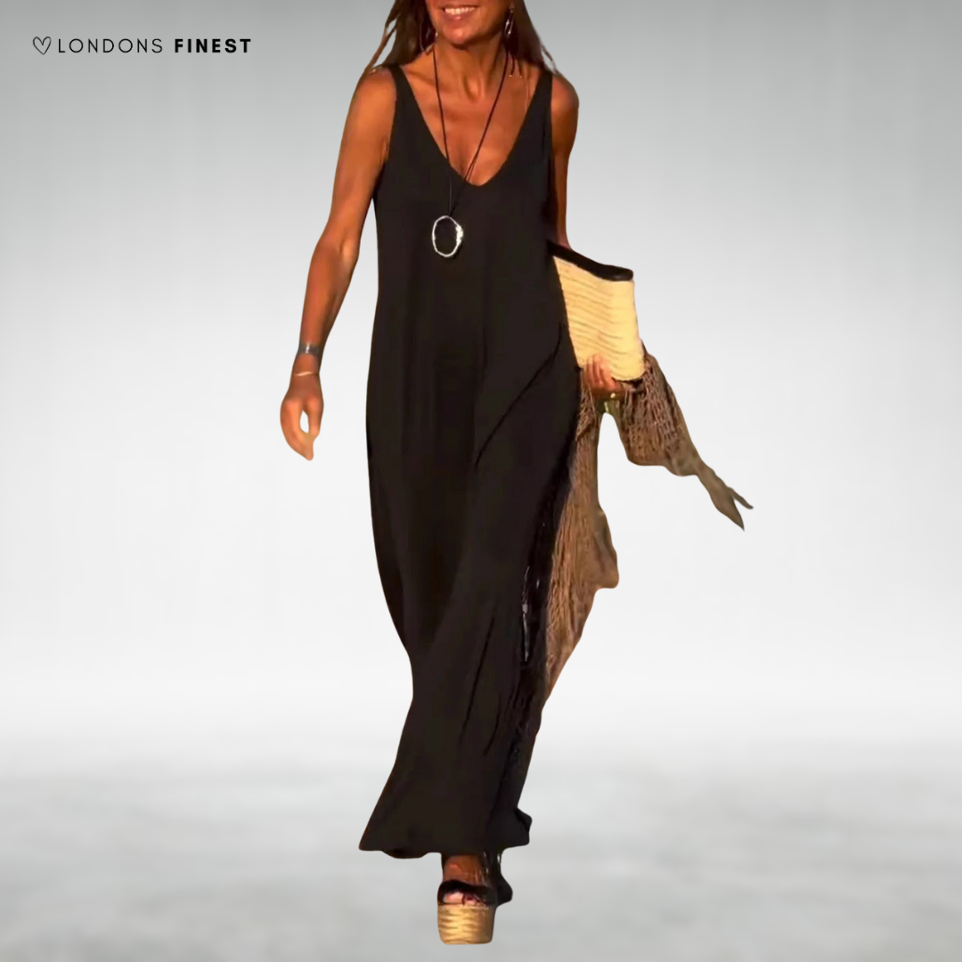 Rory™ Elegant Maxi Dress