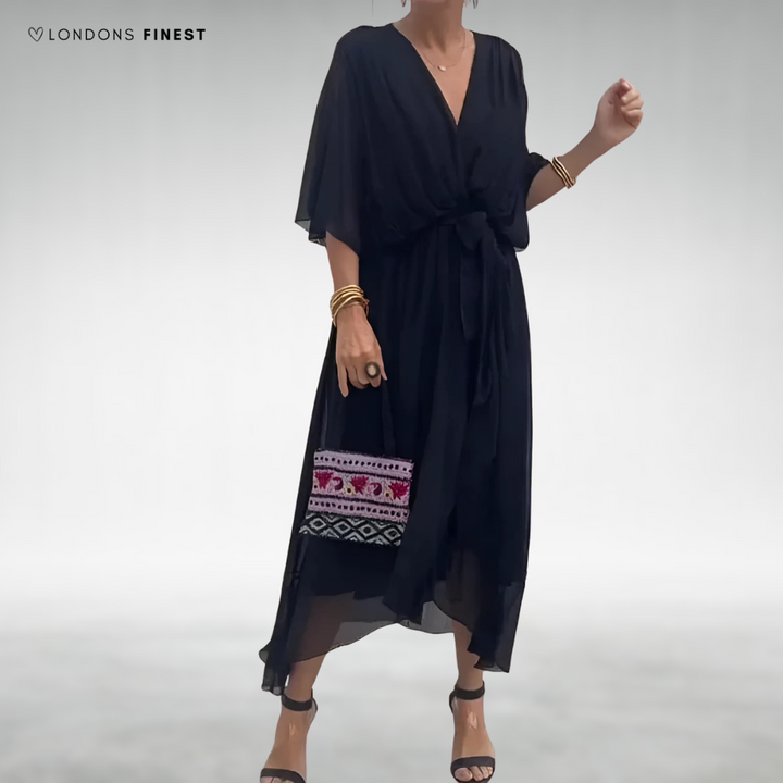 Powell™ Elegant Women's Dress