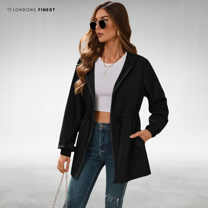 Sienna™ Women's Waterproof Jacket
