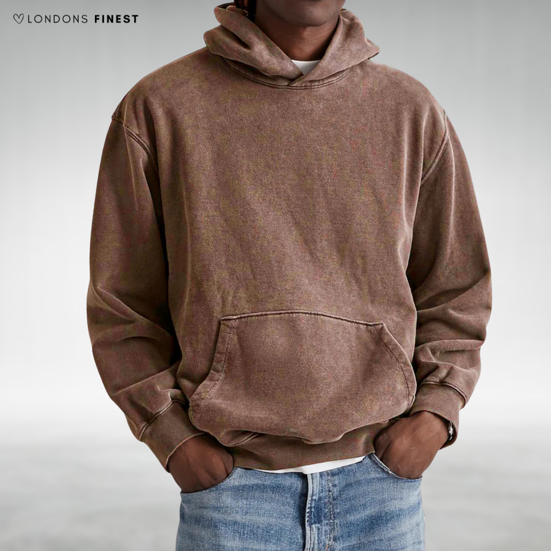 Colin™ Classic Men’s Hoodie