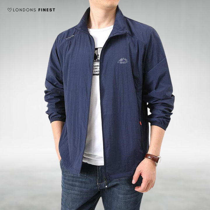 Agustin™ Lightweight Outdoor Jacket