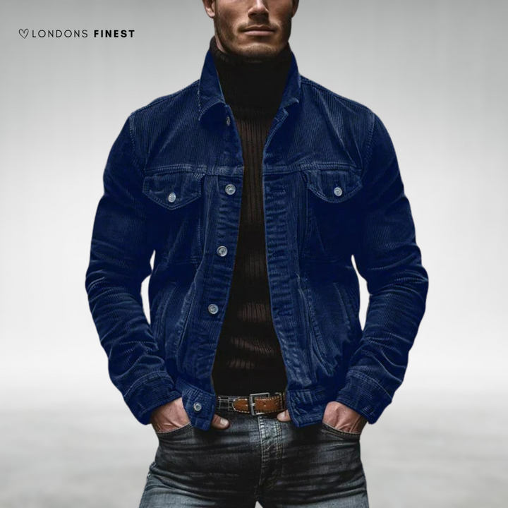 Buford™ Vintage Cord Jacket