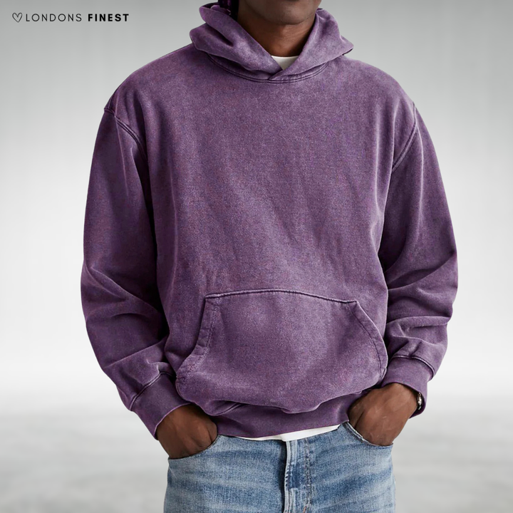 Colin™ Classic Men’s Hoodie