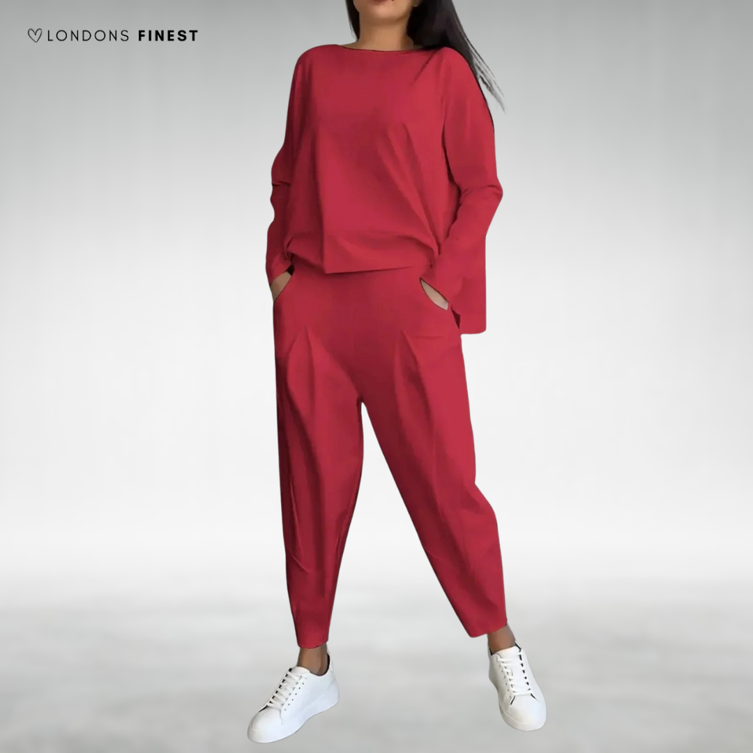 Lexie™ Soft Lounge Set