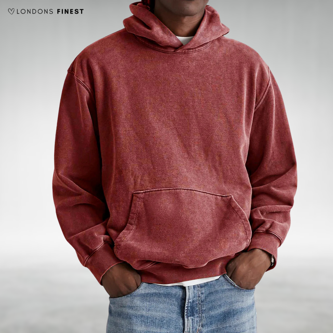 Colin™ Classic Men’s Hoodie