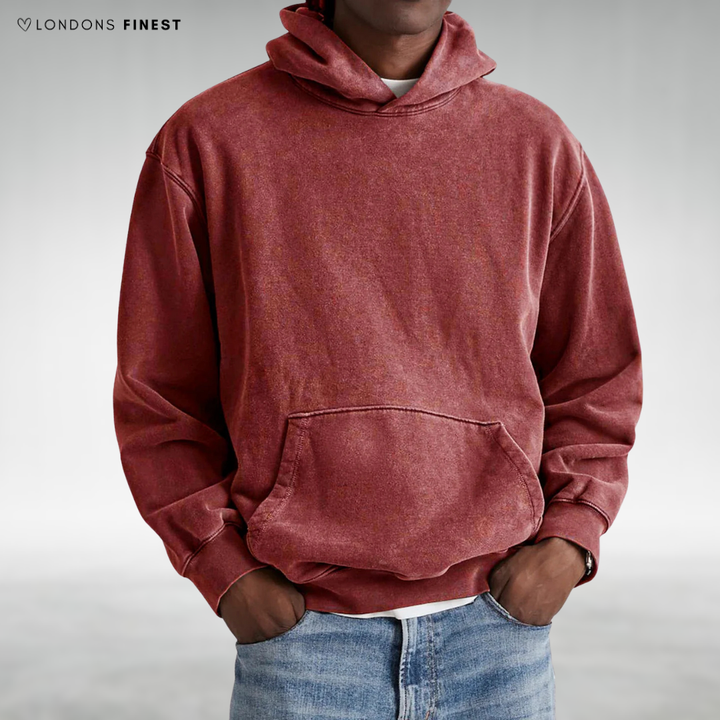 Colin™ Classic Men’s Hoodie