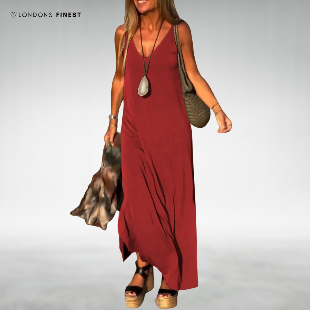 Rory™ Elegant Maxi Dress