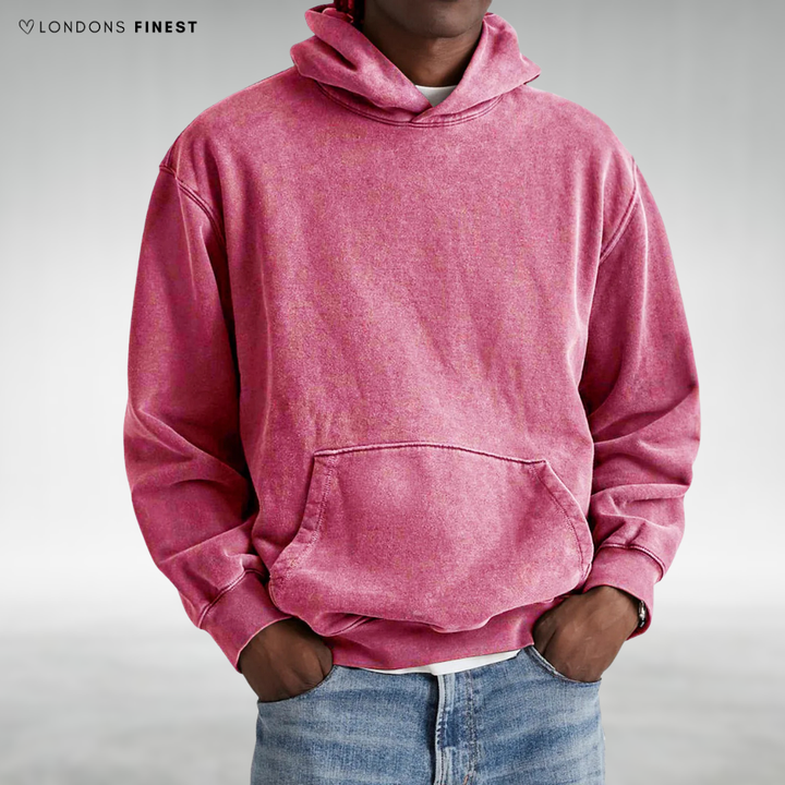 Colin™ Classic Men’s Hoodie