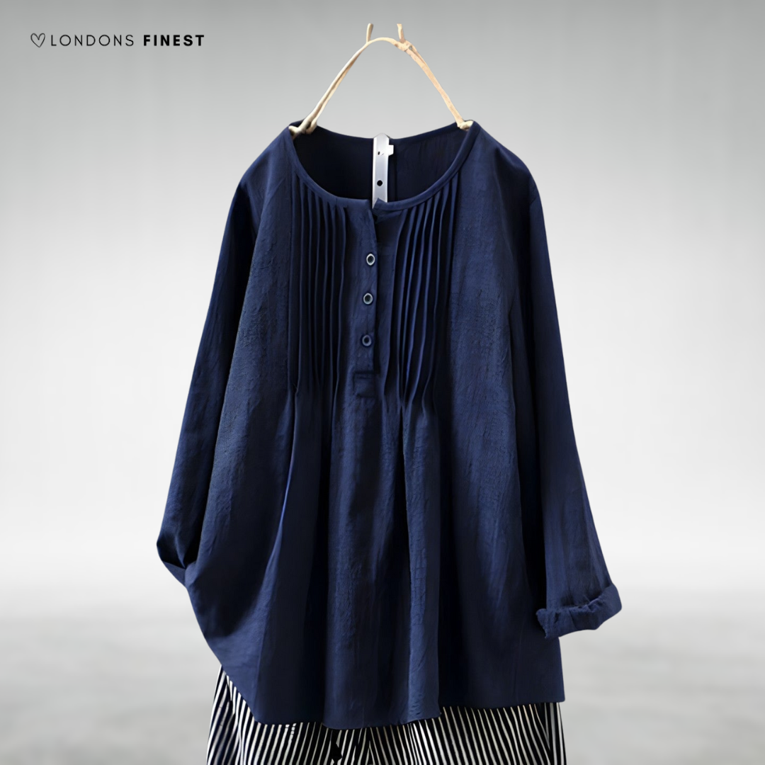 Navy Blue / 3XL
