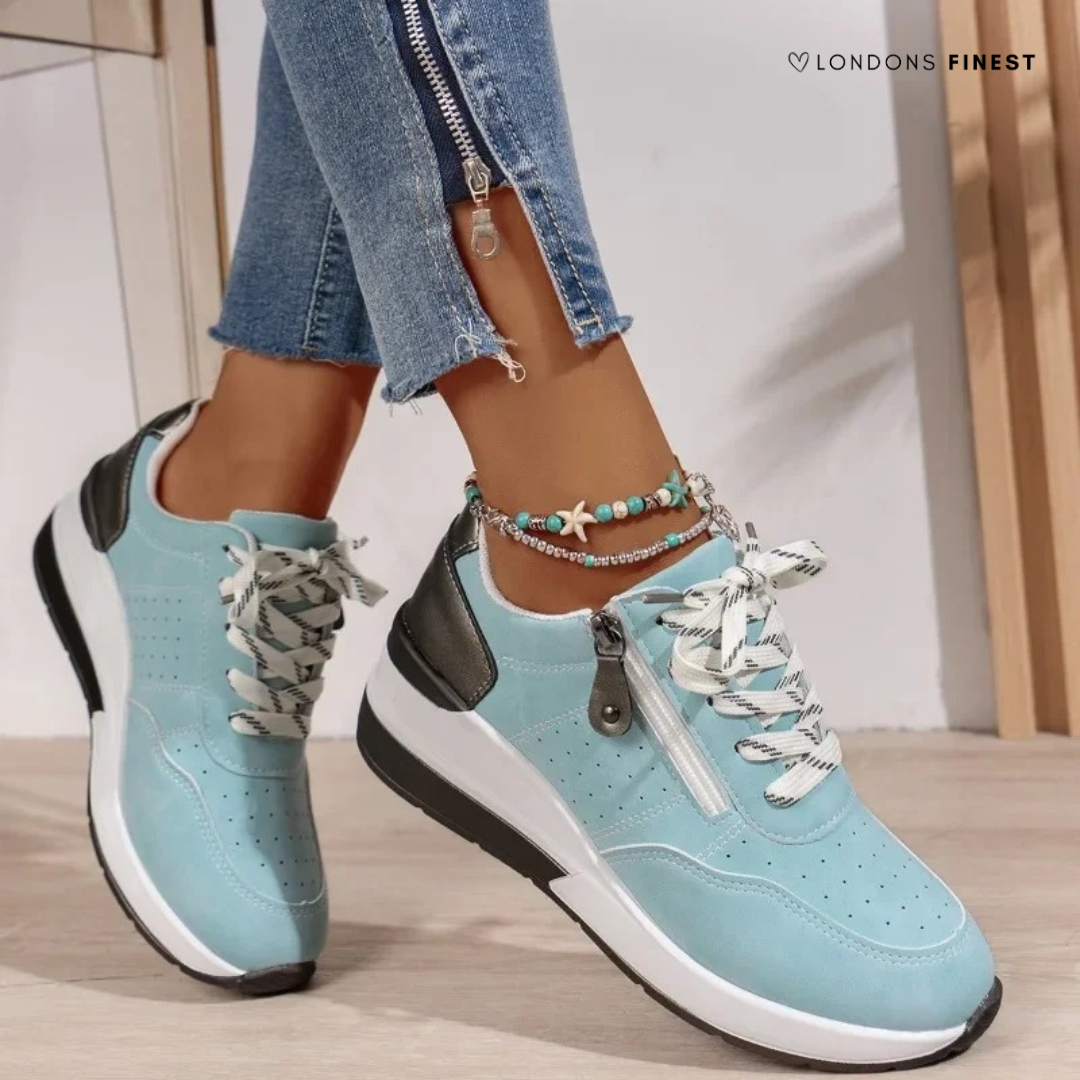 Light Blue / 10 UK (43 EU)