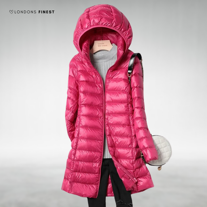 Ellis™ Women's Waterproof Winter Coat