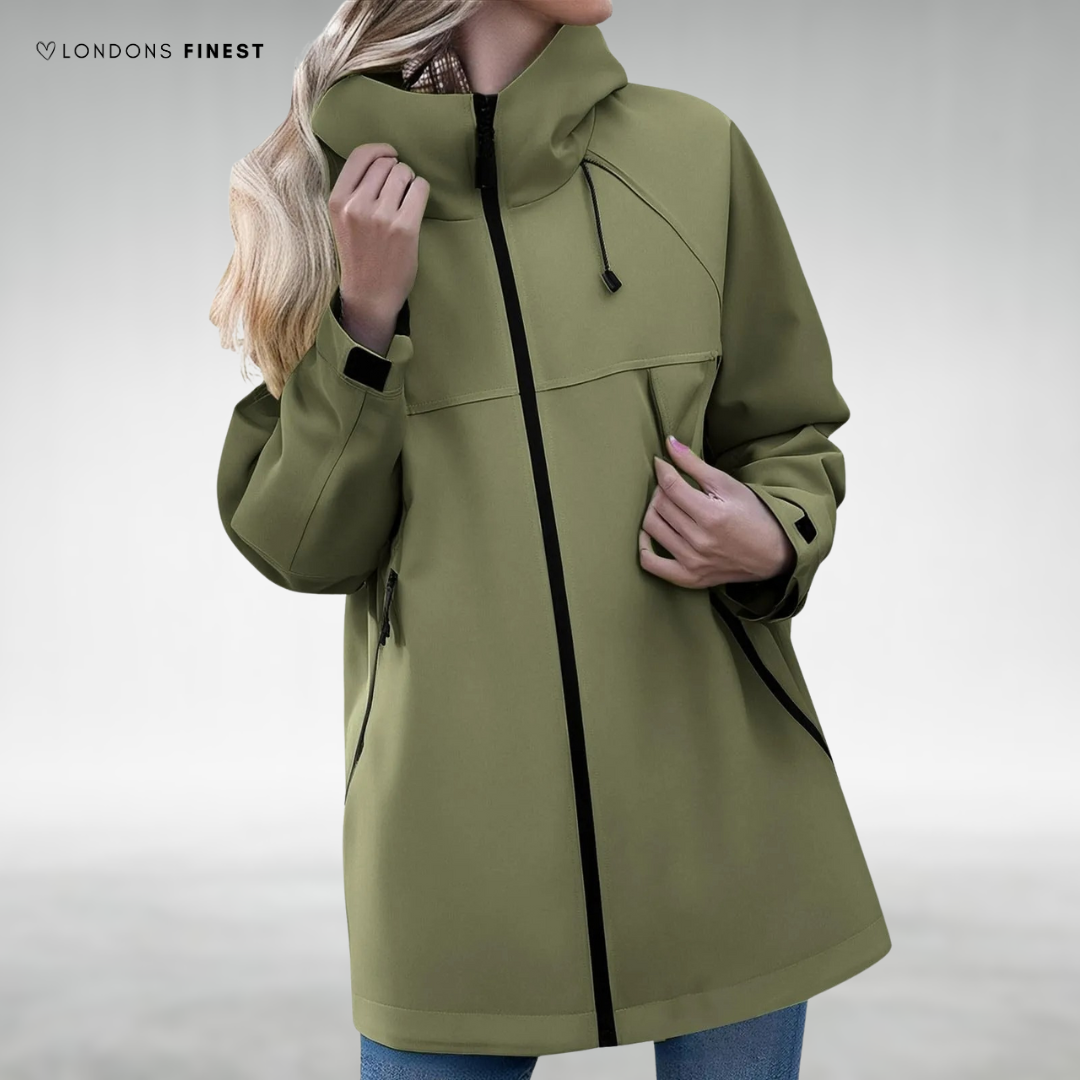 Rosa™ Waterproof Women's Jacket