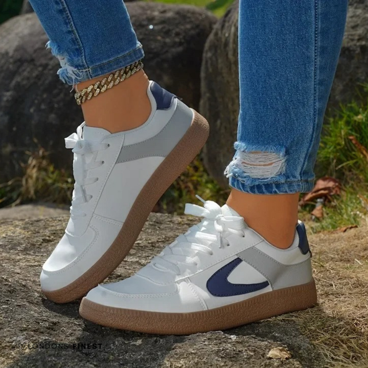 Leah™ Orthopedic Comfort Sneakers