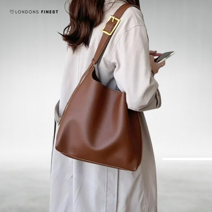 Haney™ Timeless Shoulder Bag