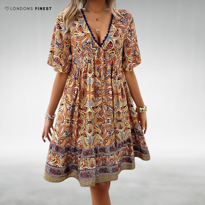 Madilyn™ Women's Elegant Dress