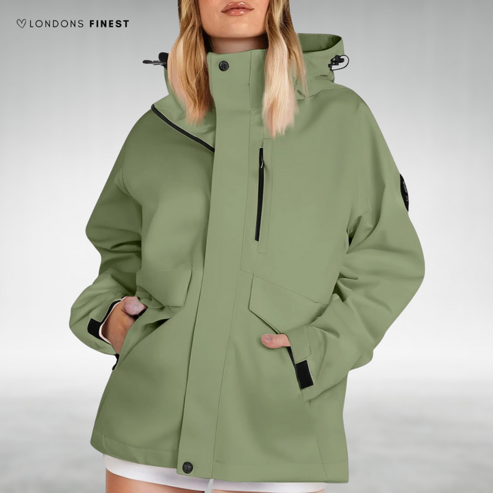 Amara™ Waterproof Women's Jacket