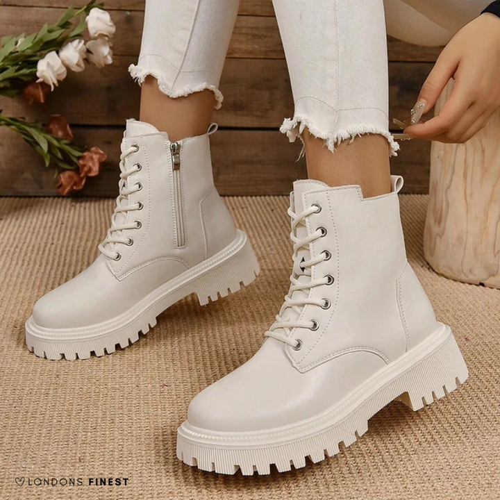 Keith™ Comfort Winter Boots
