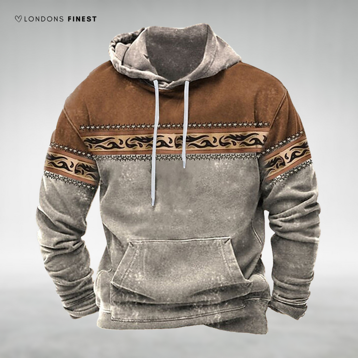 Dave™ Stylish Timeless Vintage Hoodie