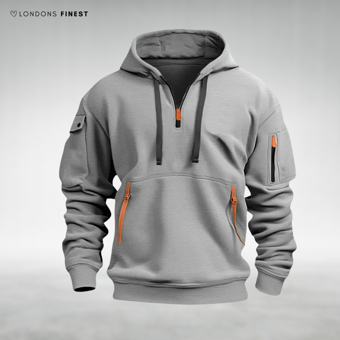 Grey / 3XL
