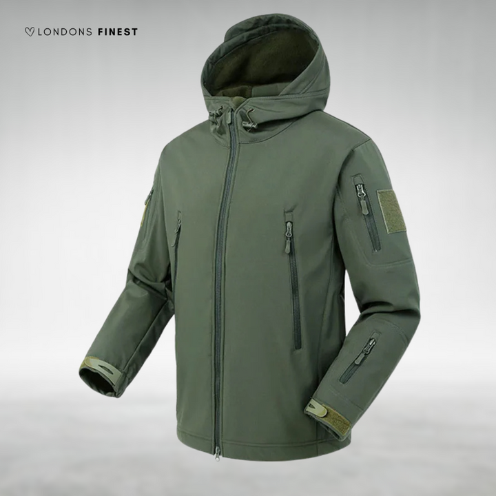 Bennett™ All-Weather Tactical Jacket