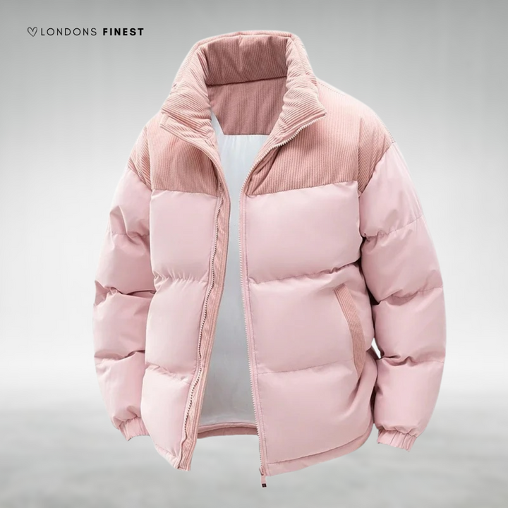 Roman™ Men's Waterproof Puffer Jacket