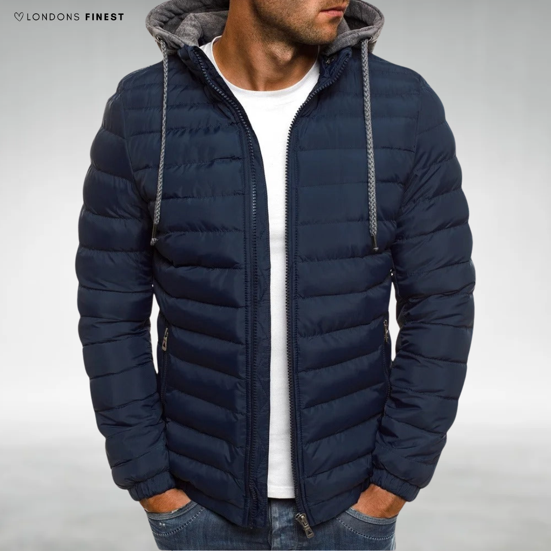 Dark Blue / 3XL