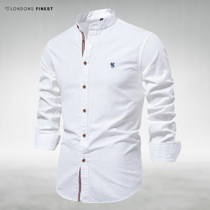 Deshawn™ Smart-Casual Men's Shirt