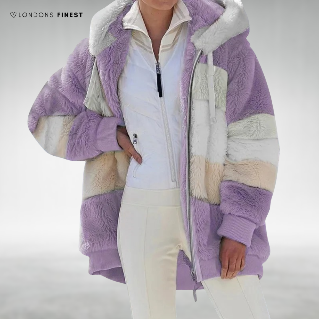 Sophia™ Cozy Women's Jacket