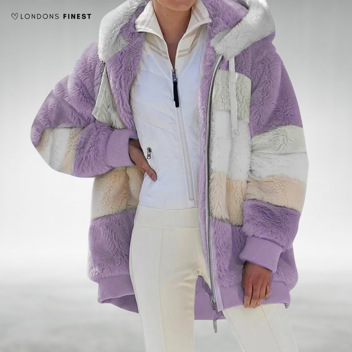 Sophia™ Cozy Women's Jacket