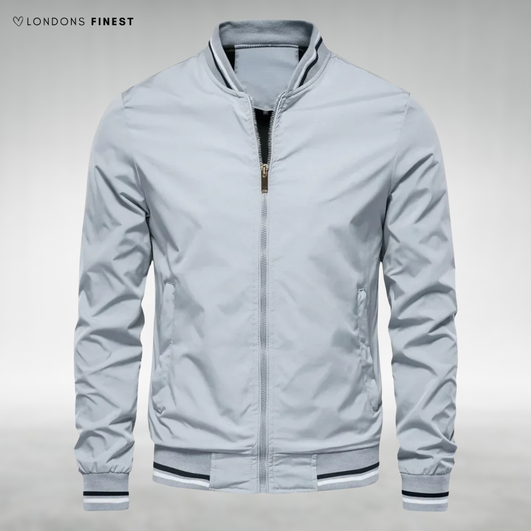 Norman™ Comfort Men's Jacket