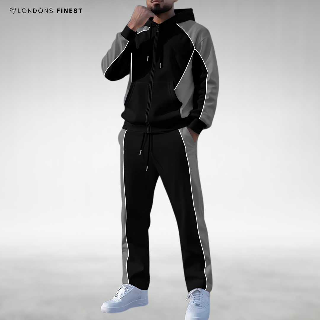 Joshua Comfortable Tracksuit Set