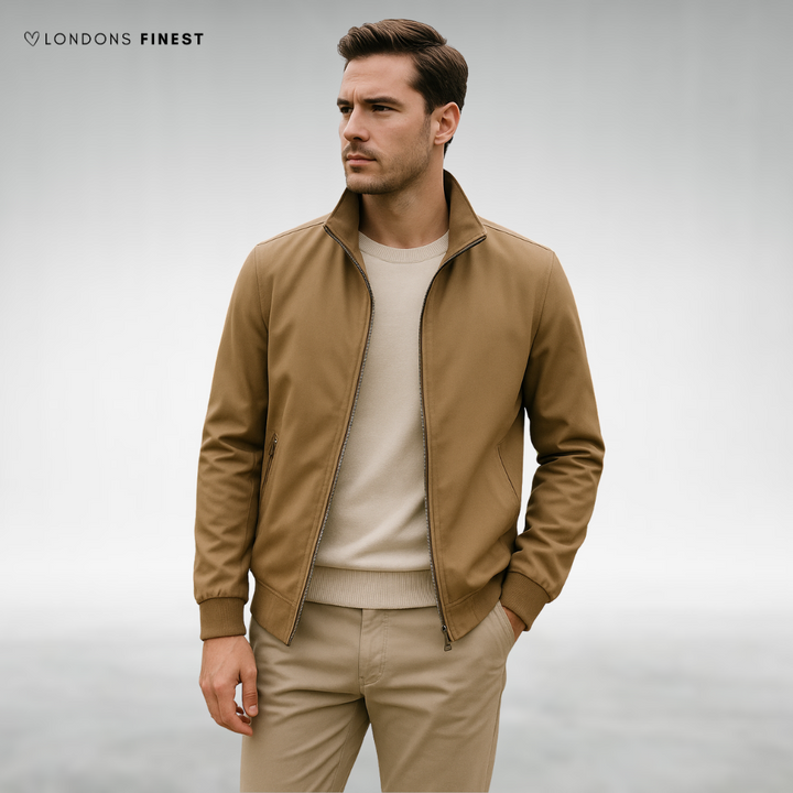 Elliot™ Classic Lightweight Jacket
