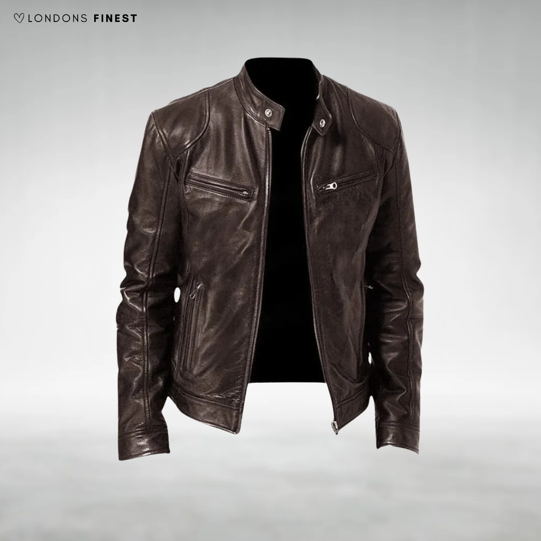 Dark Brown / 3XL