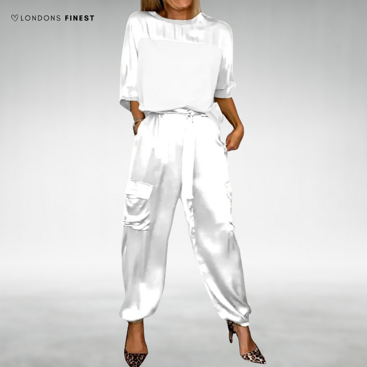 Sienna™ Elegant Comfort Set