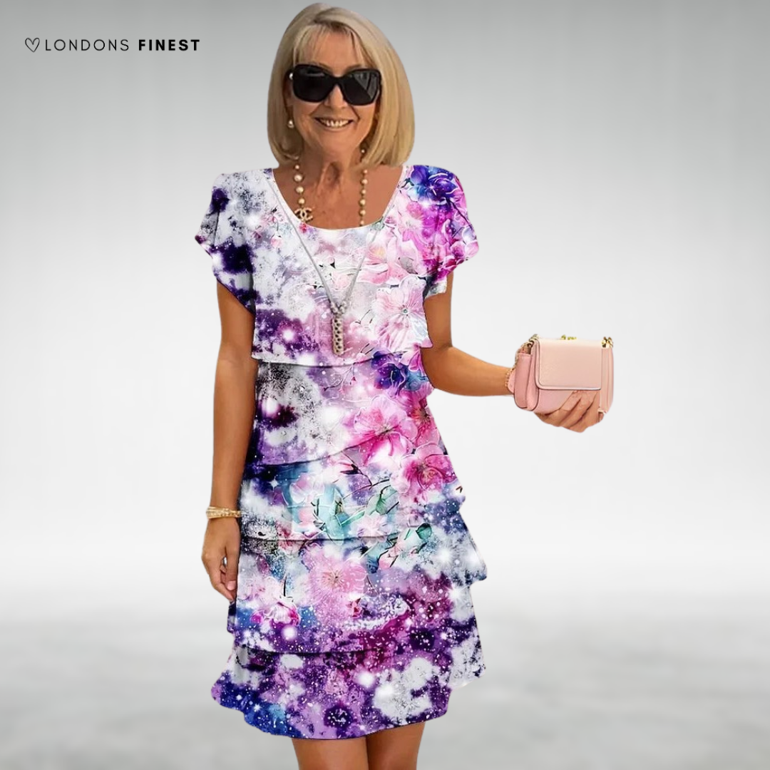 Eliana™ Elegant Women's Dress