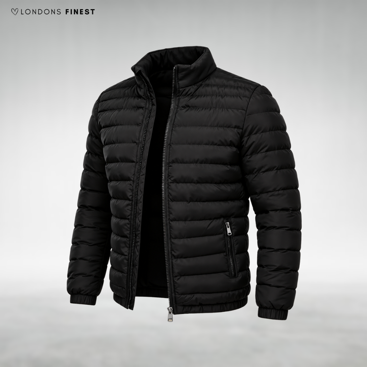 Henry Lightweight Puffer Jacket
