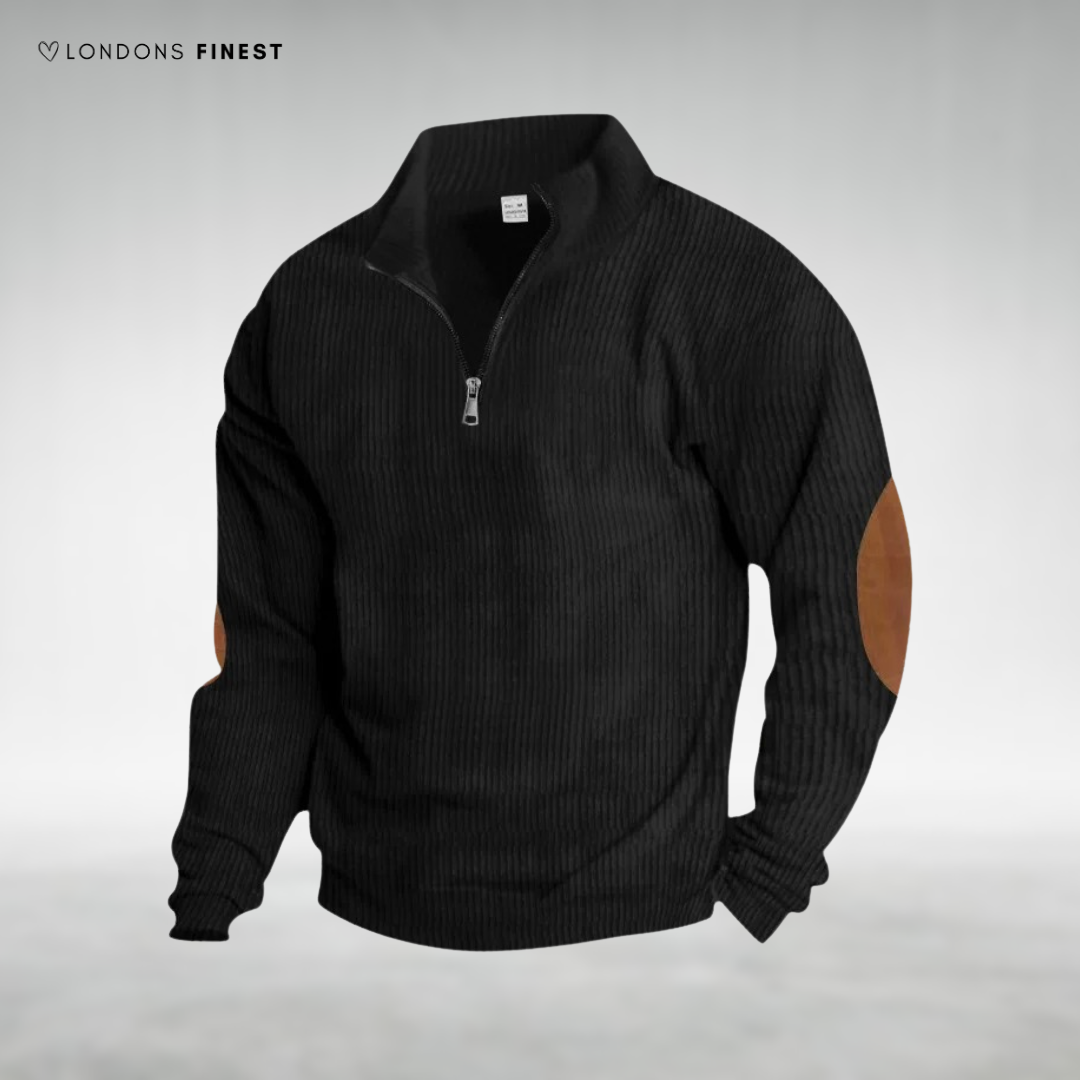 Black / 3XL