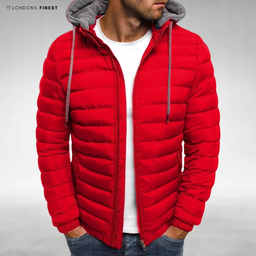 Red / 3XL