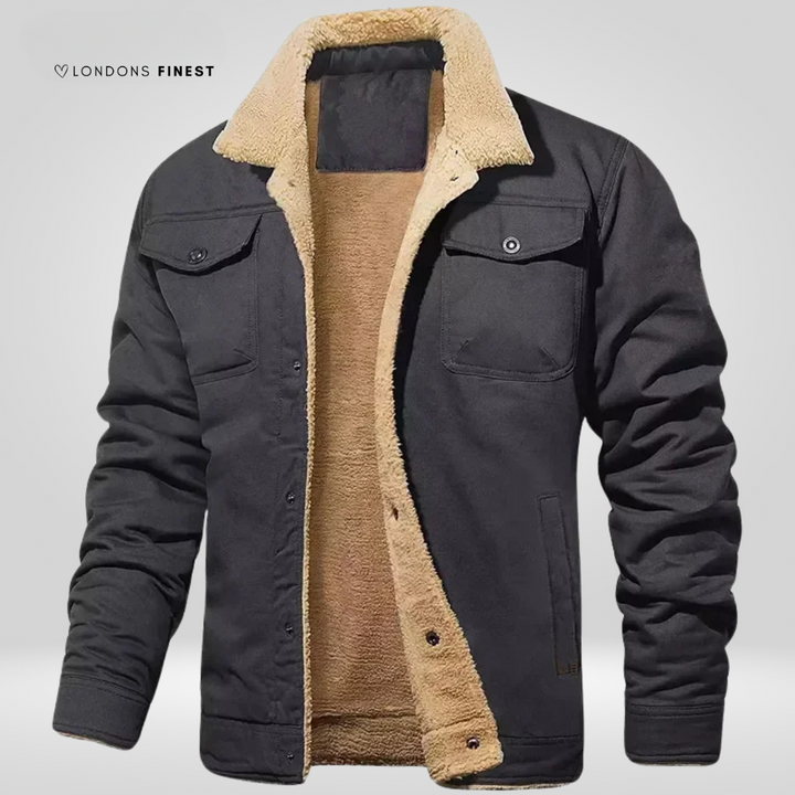 George™ Men's Winter Jacket