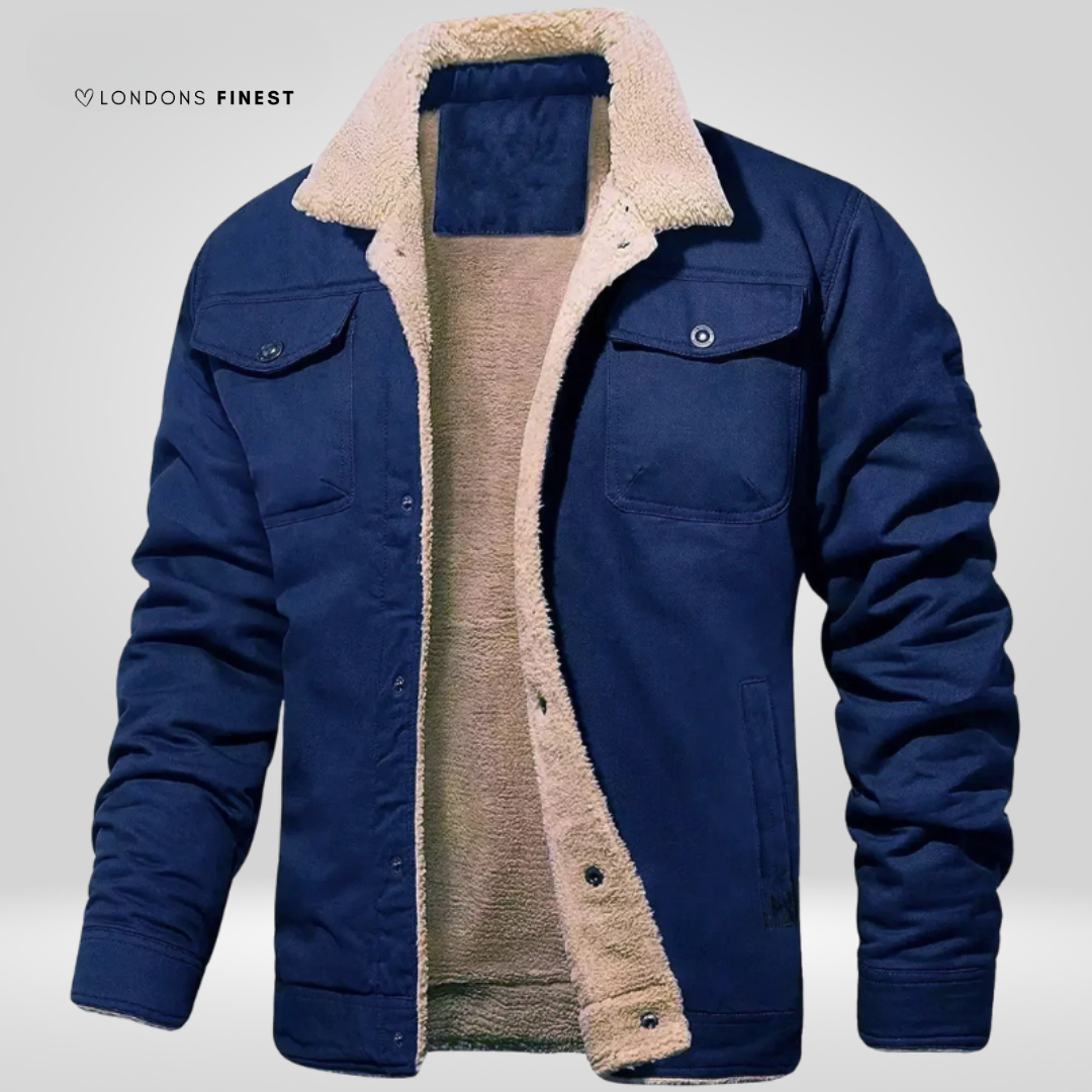 Navy Blue / 3XL