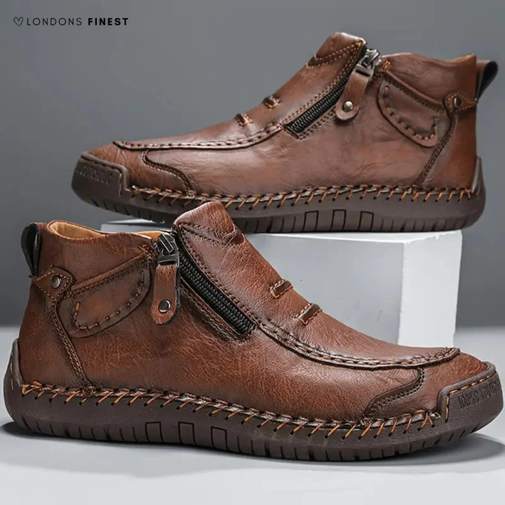 Oxlade Orthopedic Comfort Shoes