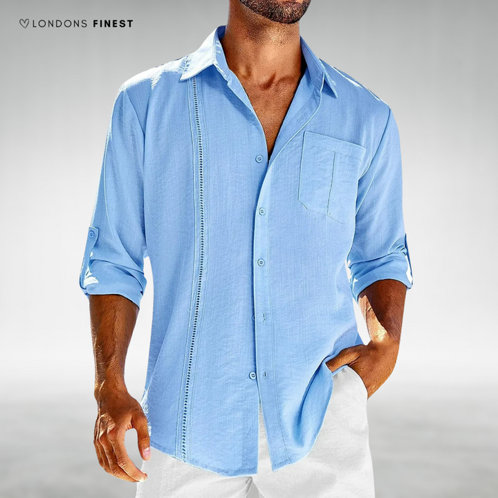 Murray™ Smart-Casual Men's Shirt