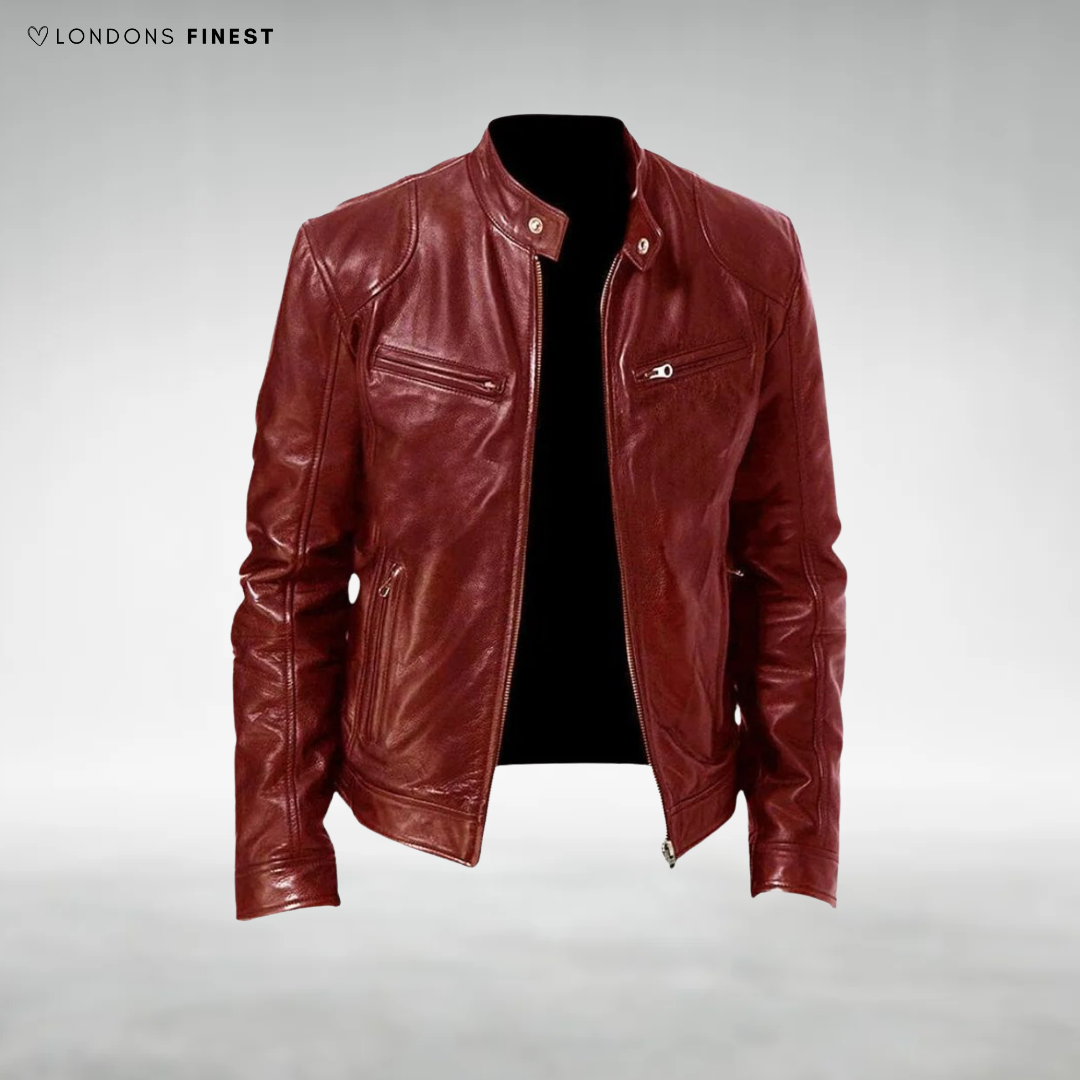 Burgundy / 3XL