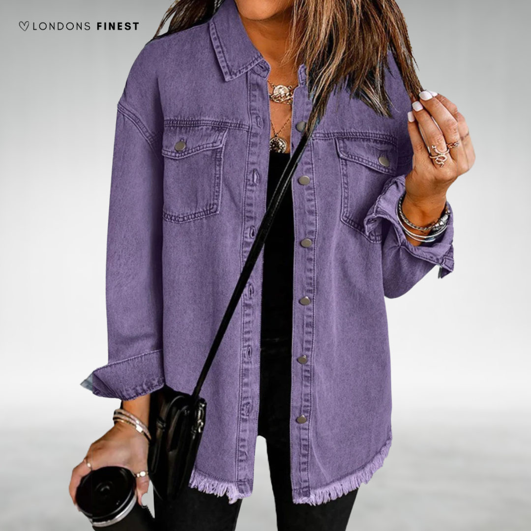 Violet / 3XL