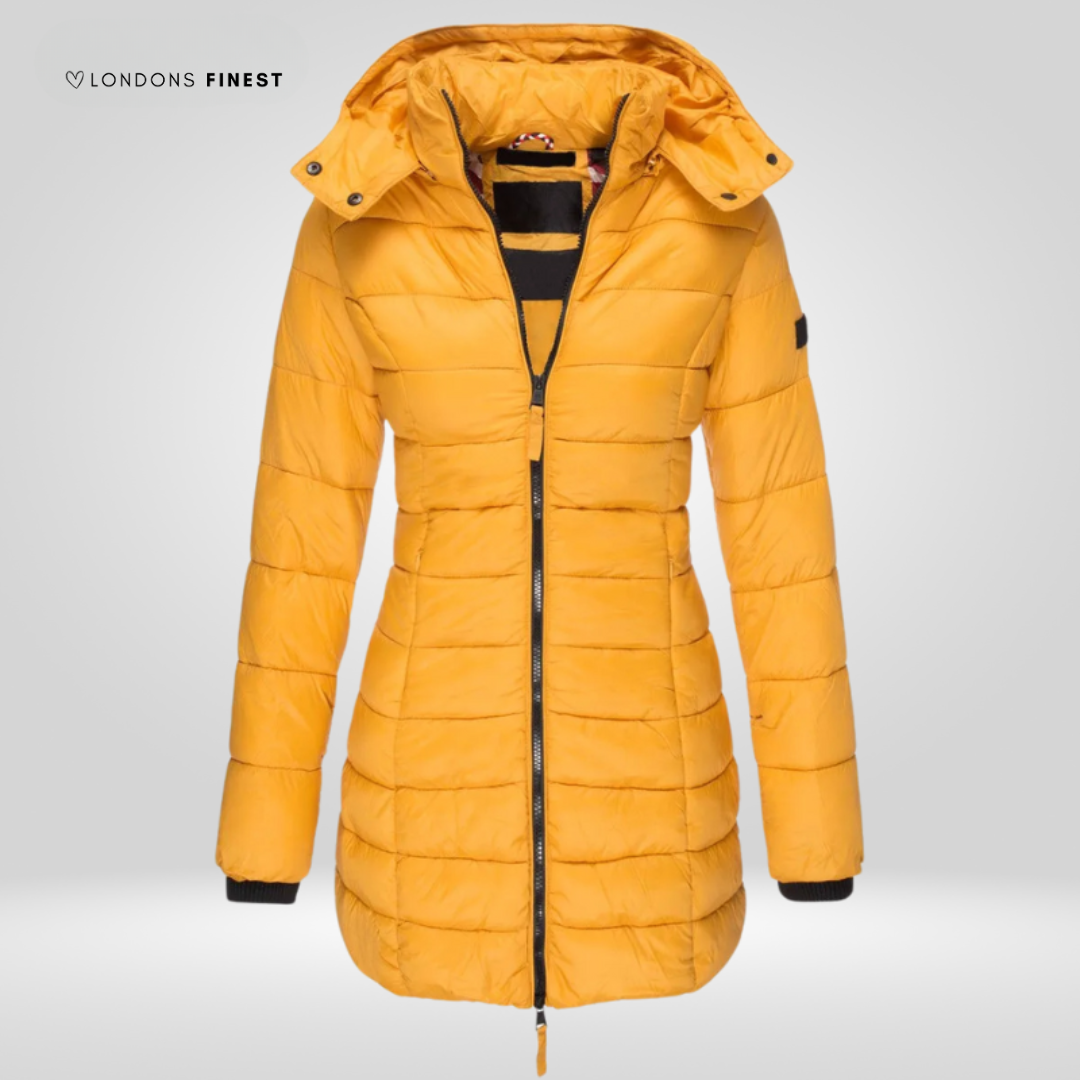 Charlie™ Stylish Women's Coat