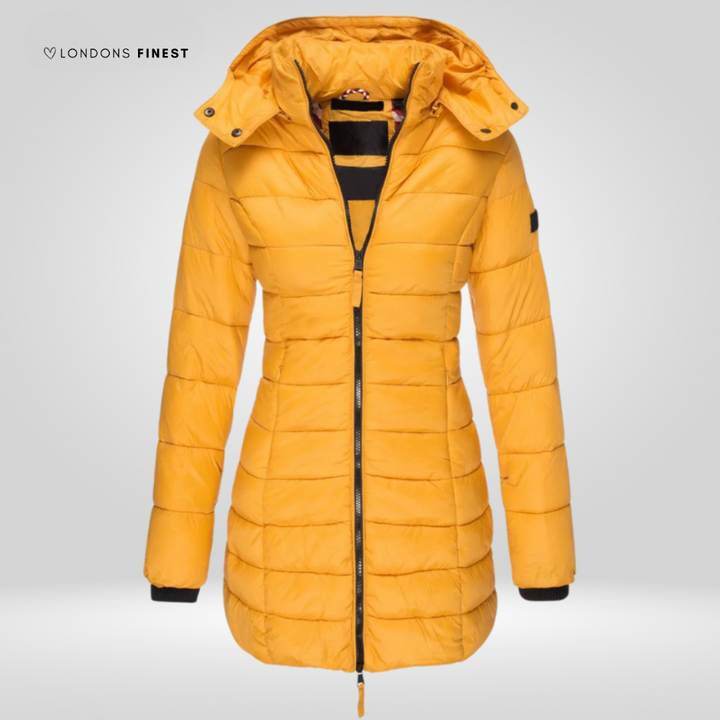 Charlie™ Stylish Women's Coat