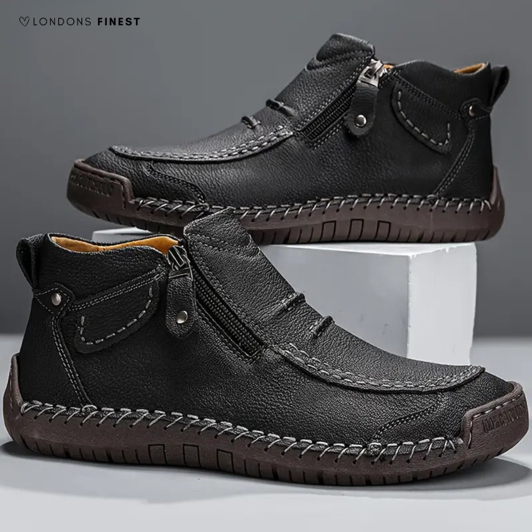Oxlade Orthopedic Comfort Shoes