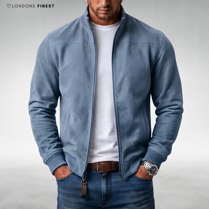 Oliver Casual Bomber Jacket