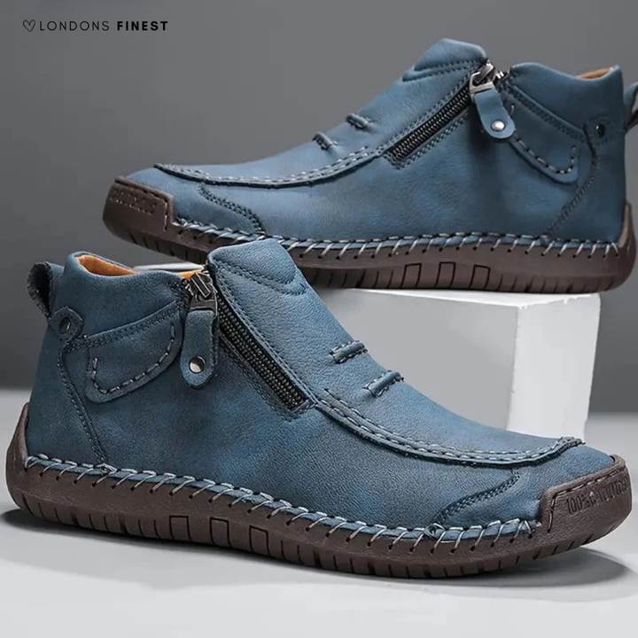 Oxlade Orthopedic Comfort Shoes